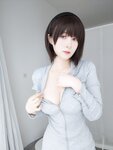 [Fantia] 2022年09月 白银81（24sets）