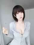 [Fantia] 2022年09月 白银81（24sets）