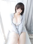 [Fantia] 2022年09月 白银81（24sets）