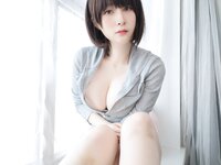 [Fantia] 2022年09月 白银81（24sets）