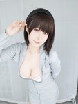 [Fantia] 2022年09月 白银81（24sets）