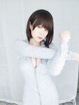 [Fantia] 2022年09月 白银81（24sets）