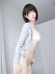 [Fantia] 2022年09月 白银81（24sets）