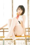 [Bimilstory] Uhye (이유혜) No.01 - Cute Maid