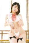 [Bimilstory] Uhye (이유혜) No.01 - Cute Maid