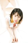 [Bimilstory] Uhye (이유혜) No.01 - Cute Maid