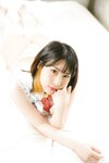 [Bimilstory] Uhye (이유혜) No.01 - Cute Maid