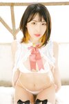 [Bimilstory] Uhye (이유혜) No.01 - Cute Maid
