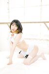 [Bimilstory] Uhye (이유혜) No.01 - Cute Maid