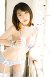 [Bimilstory] Uhye (이유혜) No.01 - Cute Maid