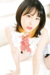 [Bimilstory] Uhye (이유혜) No.01 - Cute Maid