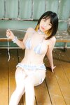 [Bimilstory] Uhye (이유혜) No.01 - Cute Maid