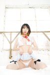 [Bimilstory] Uhye (이유혜) No.01 - Cute Maid