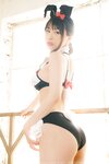 [Bimilstory] Uhye (이유혜) No.01 - Cute Maid