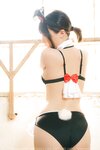 [Bimilstory] Uhye (이유혜) No.01 - Cute Maid
