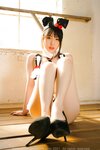 [Bimilstory] Uhye (이유혜) No.01 - Cute Maid
