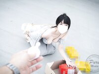 [Pure Media] Vol.205 Aram – The Day of Slave [207P3V-949M]