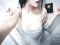 [Pure Media] Vol.205 Aram – The Day of Slave [207P3V-949M]