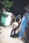 [Pure Media] Vol.205 Aram – The Day of Slave [207P3V-949M]