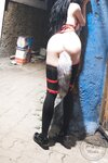[Pure Media] Vol.205 Aram – The Day of Slave [207P3V-949M]