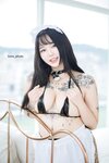 Jeon Bo-Yeon (전보연) - BoYeon Vol.01 - Made bikini