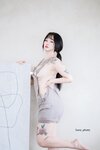 Jeon Bo-Yeon (전보연) - BoYeon Vol.01 - Made bikini
