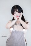 Jeon Bo-Yeon (전보연) - BoYeon Vol.01 - Made bikini