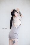 Jeon Bo-Yeon (전보연) - BoYeon Vol.01 - Made bikini