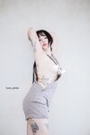 Jeon Bo-Yeon (전보연) - BoYeon Vol.01 - Made bikini