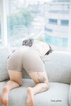 Jeon Bo-Yeon (전보연) - BoYeon Vol.01 - Made bikini