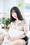 Jeon Bo-Yeon (전보연) - BoYeon Vol.01 - Made bikini