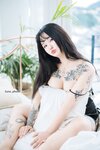 Jeon Bo-Yeon (전보연) - BoYeon Vol.01 - Made bikini