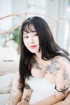 Jeon Bo-Yeon (전보연) - BoYeon Vol.01 - Made bikini
