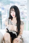 Jeon Bo-Yeon (전보연) - BoYeon Vol.01 - Made bikini