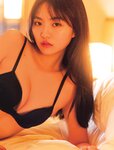 [FRIDAY] 2022.12.02-09 田中美久 吉田莉桜 豊田ルナ 山内鈴蘭 中島知子 なな茶