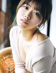 [FRIDAY] 2022.12.02-09 田中美久 吉田莉桜 豊田ルナ 山内鈴蘭 中島知子 なな茶