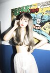[Moon Night Snap] Jenny Vol.042 Jenny's maturity [80P-674MB]