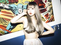 [Moon Night Snap] Jenny Vol.042 Jenny's maturity [80P-674MB]