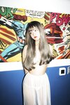 [Moon Night Snap] Jenny Vol.042 Jenny's maturity [80P-674MB]