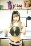 [Moon Night Snap] Jenny Vol.042 Jenny's maturity [80P-674MB]