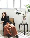 [EX大衆] 2022.12 日向坂46 松田好花 佐々木久美 岩田陽菜 佐藤璃果 大原優乃