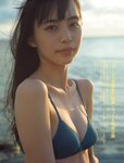 [FRIDAY] 2020.12.25 桃月なしこ 森日菜美 井桁弘恵 ミッシェル愛美 新田さちか 北向珠夕