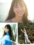 [FRIDAY] 2020.12.25 桃月なしこ 森日菜美 井桁弘恵 ミッシェル愛美 新田さちか 北向珠夕