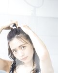 [FRIDAY] 2020.12.25 桃月なしこ 森日菜美 井桁弘恵 ミッシェル愛美 新田さちか 北向珠夕