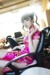 [Young Champion] ヤングチャンピオン 2022.12.13 No.24 桃月なしこ 関根優那