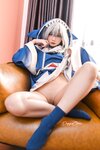 PoppaChan - (ChanPoppa) [Gumroad] - None Gawr Gura [48P10V-725MB]