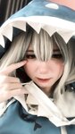PoppaChan - (ChanPoppa) [Gumroad] - None Gawr Gura [48P10V-725MB]
