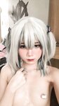 PoppaChan - (ChanPoppa) [Gumroad] - None Gawr Gura [48P10V-725MB]