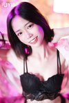 【JVID】柔柔。第一本【露點掰穴巨乳素人】E罩杯情慾房仲業務的色色拍攝初體驗