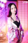 【JVID】柔柔。第一本【露點掰穴巨乳素人】E罩杯情慾房仲業務的色色拍攝初體驗